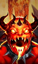 Devour The Weak