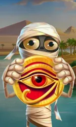 Mummy's Jewels 100