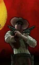 Wanted Dead or a Wild