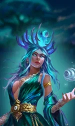 Golden Avalon Hold and Win