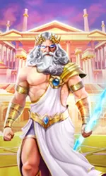 Gates of Olympus