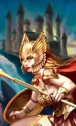 Athena's Glory - The Golden Era